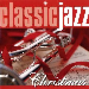 Cover - Kevin Mahagony: Classic Jazz: Christmas