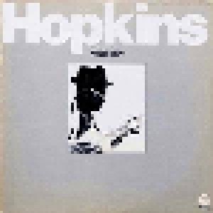 Lightnin' Hopkins: Double Blues (2-LP) - Bild 1