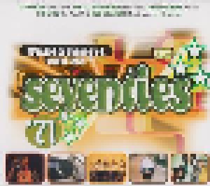 Cover - Jacques Herb: Testament Van De Seventies: CD 02 / 71