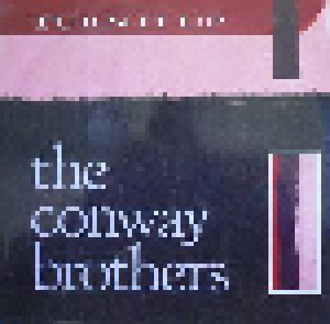 Conway Brothers: Turn It Up (12") - Bild 1