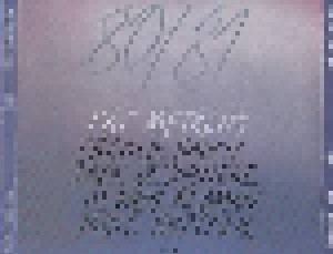Pat Metheny: 80/81 (2-CD) - Bild 2