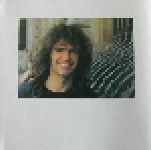 Pat Metheny: 80/81 (2-CD) - Bild 5