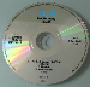 Pat Metheny: 80/81 (2-CD) - Bild 9