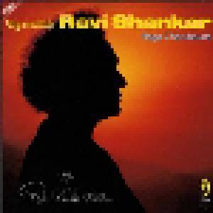 Ravi Shankar: Raga Charukauns (LP) - Bild 1