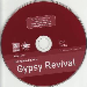The Rough Guide To Gypsy Revival (2-CD) - Bild 3