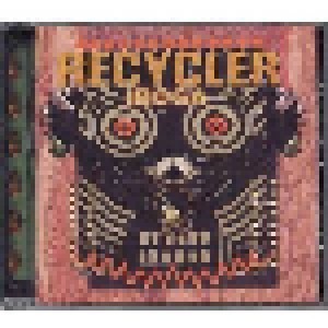 Cover - Recycler: Iboga