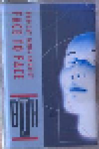 Barclay James Harvest: Face To Face (Tape) - Bild 2