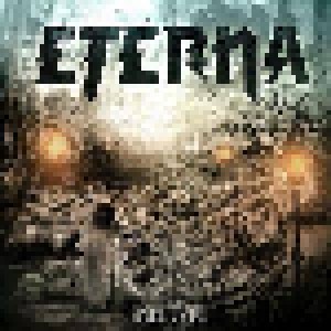 Cover - Eterna: Spiritus Dei