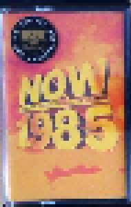NOW That's What I Call Music! 1985 - 10th Anniversary Series [UK Series] (2-Tape) - Bild 1
