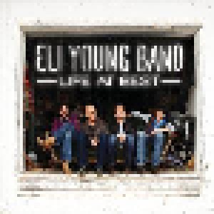 Eli Young Band: Life At Best (CD) - Bild 1