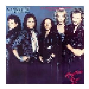 Scorpions: Rhythm Of Love (12") - Bild 1