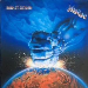 Judas Priest: Ram It Down (LP) - Bild 1