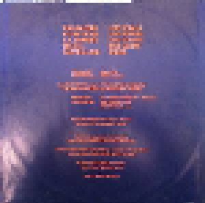 Judas Priest: Ram It Down (LP) - Bild 6