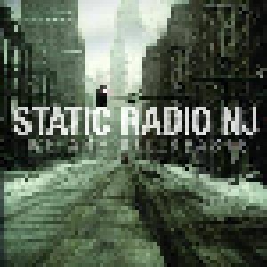 Cover - Static Radio NJ: We Are All Beasts