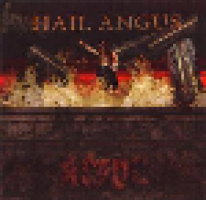 AC/DC: Hail Angus (7") - Bild 1
