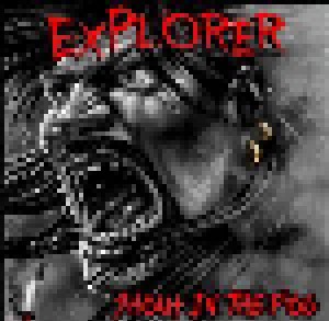 Cover - Explorer: Shout In The Fog