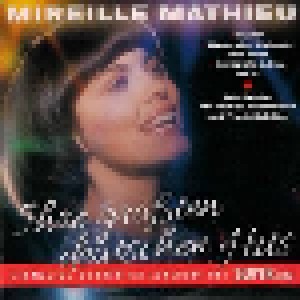 Mireille Mathieu: Ihre Größten Deutschen Hits (CD) - Bild 1