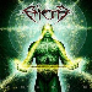 Emeth: Aethyr (CD) - Bild 1