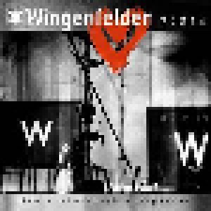 Cover - wingenfelder:Wingenfelder: 22814 (Live Akustisch Unperfekt)