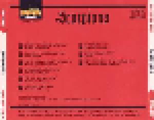Scorpions: Scorpions (CD) - Bild 2