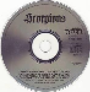 Scorpions: Scorpions (CD) - Bild 3