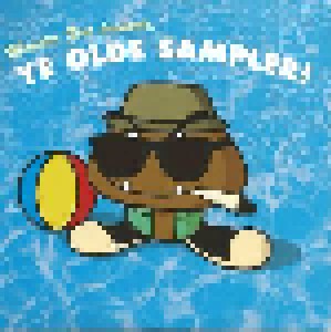 Ye Olde Sampler! (CD) - Bild 1