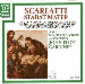 Scarlatti Stabat Mater (CD) - Bild 1