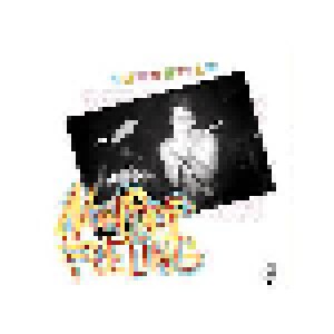 Turnstile: Nonstop Feeling (CD) - Bild 1