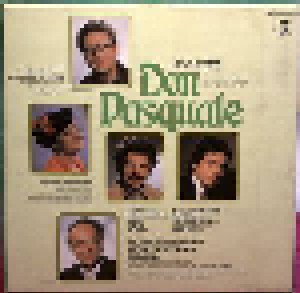 Gaetano Donizetti: Don Pasquale (2-LP) - Bild 2
