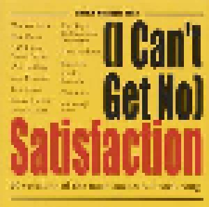 (I Can't Get No) Satisfaction (CD) - Bild 1