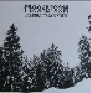 Moonblood: The Winter Falls Over The Land (12") - Bild 1