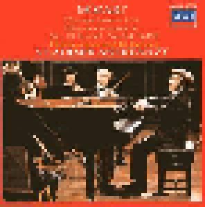 Wolfgang Amadeus Mozart: Klavierkonzerte No. 19 In F-Dur, K459 - No. 24 In C-Moll, K491 (CD) - Bild 1