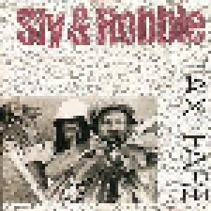 Sly & Robbie: Taxi Fare (CD) - Bild 1