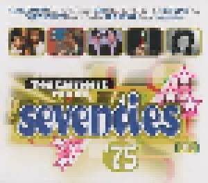 Testament Van De Seventies: CD 06 / 75 (CD) - Bild 1