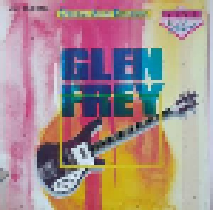 Glenn Frey: Live & Alive (CD) - Bild 1