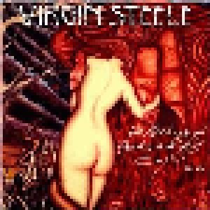 Virgin Steele: The Marriage Of Heaven And Hell Part One (CD) - Bild 1