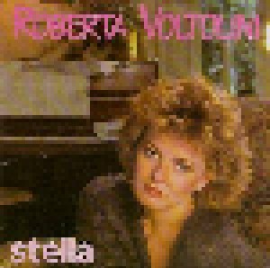 Cover - Roberta Voltolini: Stella