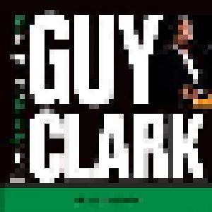Guy Clark: Live From Austin TX - Cover