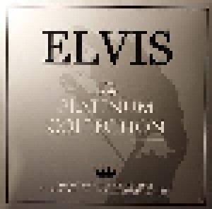 Elvis Presley: The Platinum Collection (3-LP) - Bild 1