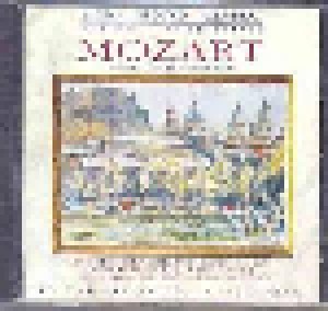 Wolfgang Amadeus Mozart: Eine Kleine Nachtmusik / Symphonie Nr. 29 (CD) - Bild 1