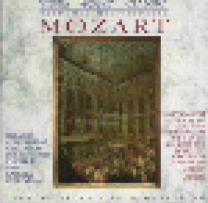 Wolfgang Amadeus Mozart: Hornkornzert Nr. 1 & Nr. 3 / Oboenkonzert (CD) - Bild 1