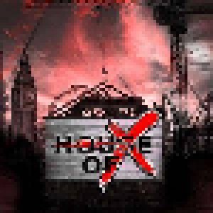 House Of X: House Of X (CD) - Bild 1