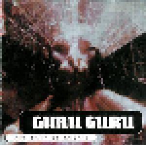 Guru Guru: The Best Of Part 2 (CD) - Bild 1