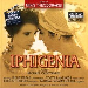 Mikis Theodorakis: Iphigenia (CD) - Bild 1