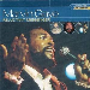 Marvin Gaye: Reluctant Messenger (CD) - Bild 1