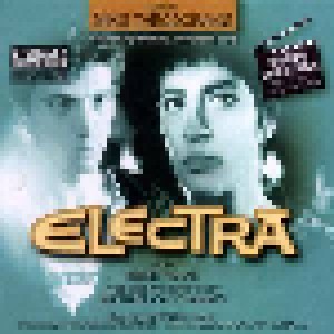 Mikis Theodorakis: Electra (CD) - Bild 1