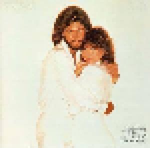 Barbra Streisand & Barry Gibb: Guilty (CD) - Bild 1