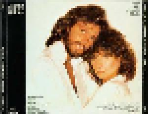 Barbra Streisand & Barry Gibb: Guilty (CD) - Bild 2