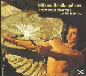 Mikis Theodorakis: Ο Τελευταίος Άρχοντας Των Βαλκανίων (CD) - Bild 1