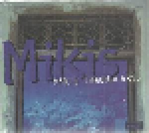 Mikis Theodorakis: Mikis Theodorakis Sings His Songs (CD) - Bild 1